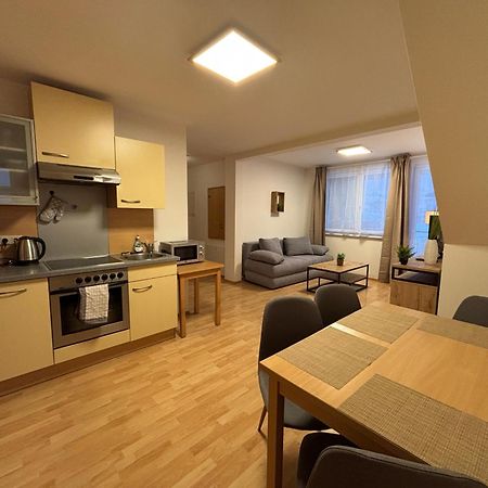 Anita Apartment 5 Flattach Ngoại thất bức ảnh