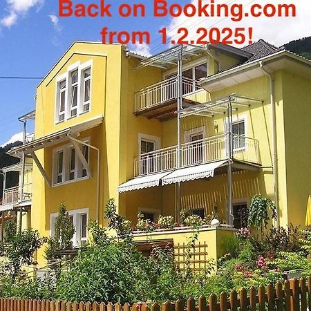 Anita Apartment 5 Flattach Ngoại thất bức ảnh
