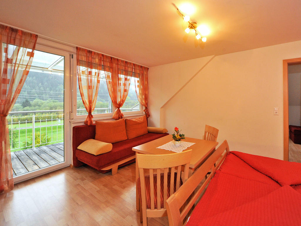 Anita Apartment 5 Flattach Phòng bức ảnh