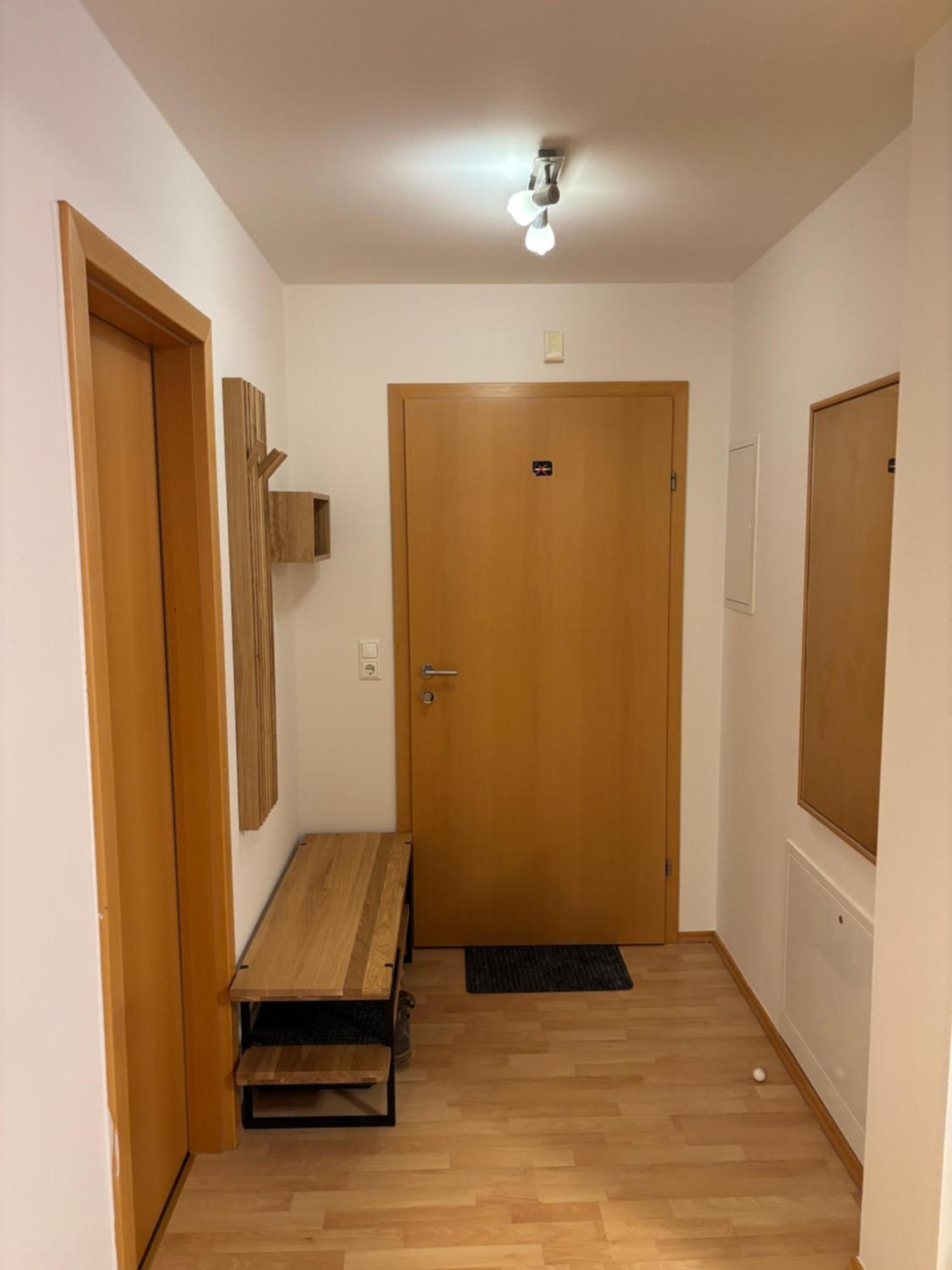 Anita Apartment 5 Flattach Ngoại thất bức ảnh