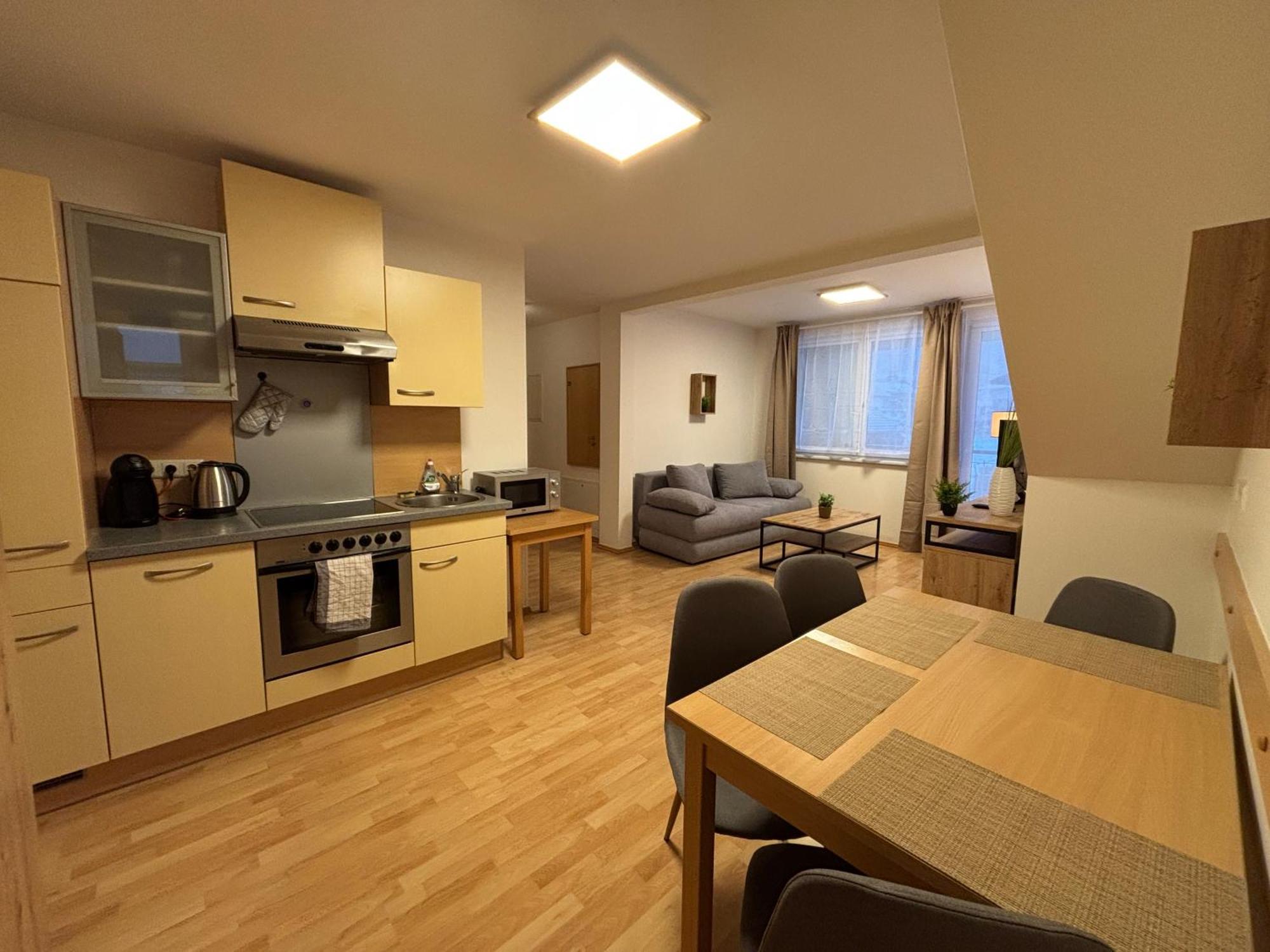 Anita Apartment 5 Flattach Ngoại thất bức ảnh