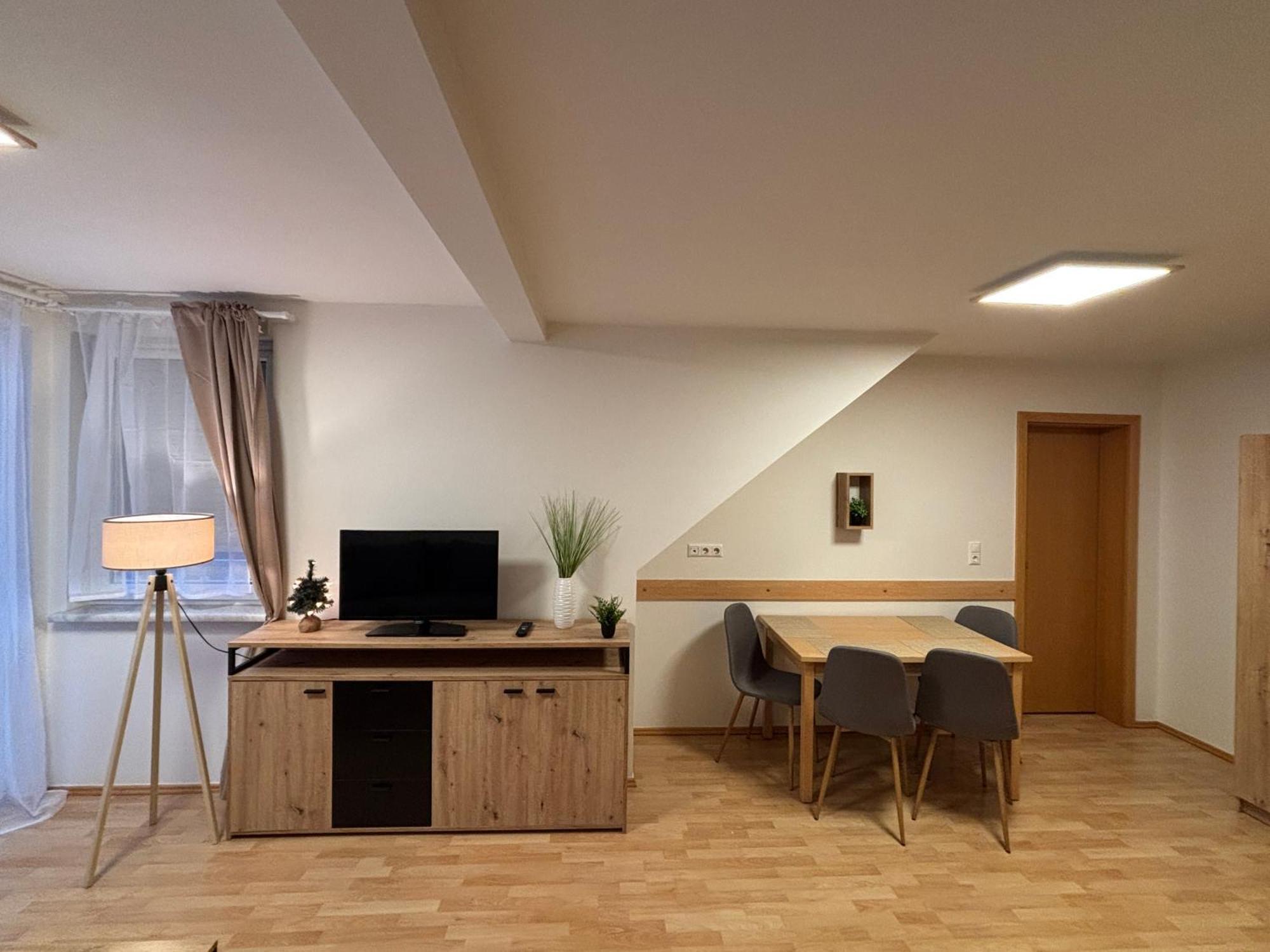 Anita Apartment 5 Flattach Ngoại thất bức ảnh